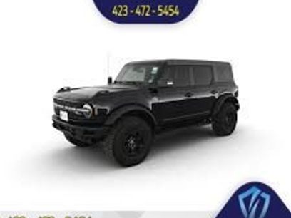 Used 2024 Ford Bronco Wildtrak