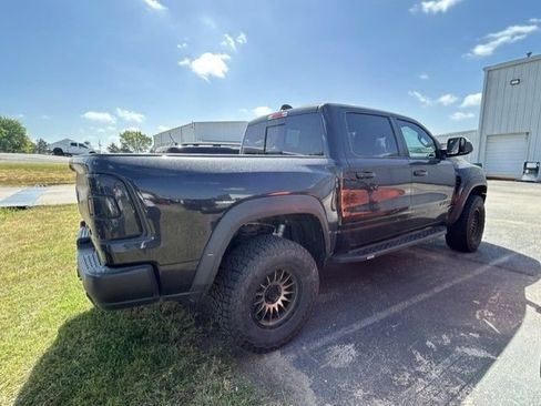 Used 2021 RAM 1500 TRX w/ TRX Level 2 Equipment Group AWD/4WD image 3