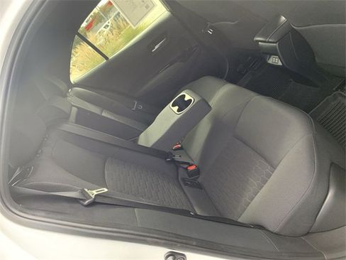 Certified 2024 Toyota Corolla SE image 12