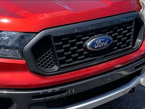 Certified 2022 Ford Ranger XLT w/ Equipment Group 302A High AWD/4WD image 28
