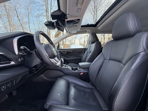 Used 2025 Subaru Outback Touring image 23