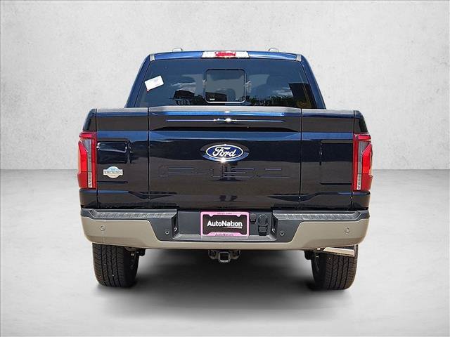 New 2026 Ford F150 King Ranch w/ Equipment Group 601A High AWD/4WD image 8