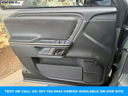 Used 2022 Rivian R1S Launch Edition image 19