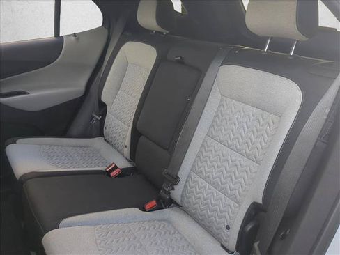 Used 2023 Chevrolet Equinox LS w/ LPO, Cargo Package AWD/4WD image 19