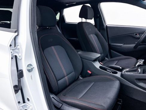Used 2023 Hyundai Kona N Line image 36