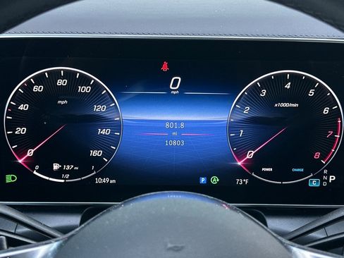 Used 2023 Mercedes-Benz GLC 300 image 19