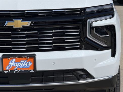 New 2026 Chevrolet Tahoe High Country image 7