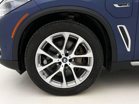 Used 2023 BMW X5 xDrive45e w/ Executive Package image 26