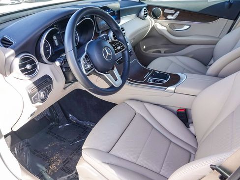 Certified 2022 Mercedes-Benz GLC 300 GLC 300 image 15