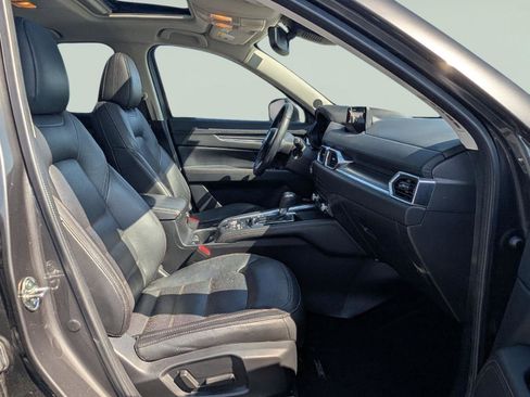 Used 2019 MAZDA CX-5 Grand Touring w/ GT Premium Package AWD/4WD image 19
