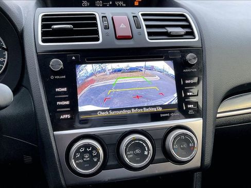 Used 2017 Subaru Crosstrek 2.0i Limited w/ Popular Package #2 image 24