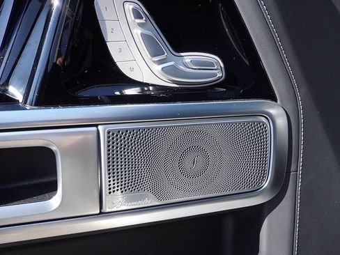 Used 2025 Mercedes-Benz G 63 AMG 4MATIC image 67