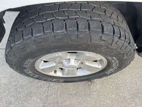 Used 2012 Toyota Tacoma 4x4 Access Cab V6 image 20