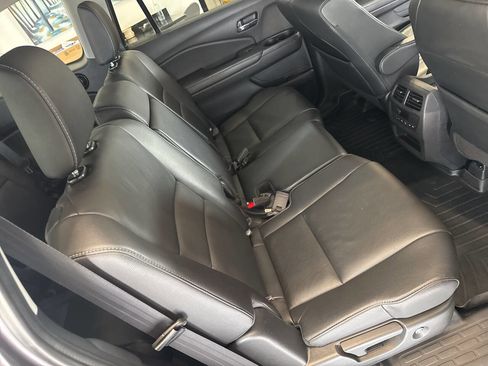 Used 2018 Honda Pilot EX-L image 24