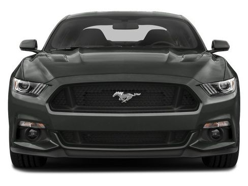 Used 2017 Ford Mustang GT w/ GT Performance Package RWD image 4