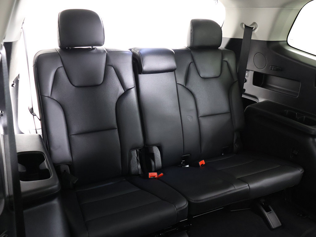 Certified 2025 Kia Telluride EX AWD/4WD image 41