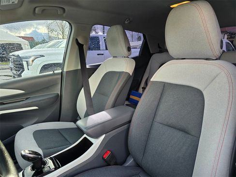 Used 2019 Chevrolet Bolt LT image 20