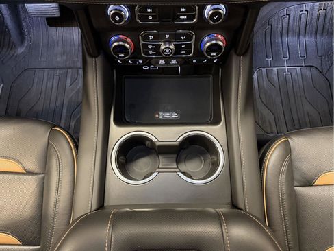 Certified 2022 GMC Yukon AT4 w/ Technology Package image 41