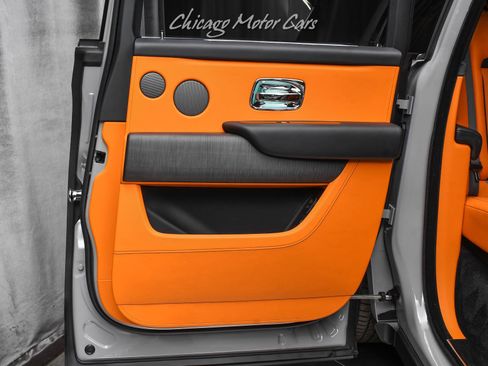 Used 2023 Rolls-Royce Cullinan image 36