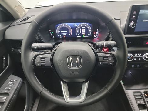 Used 2026 Honda CR-V EX-L image 17