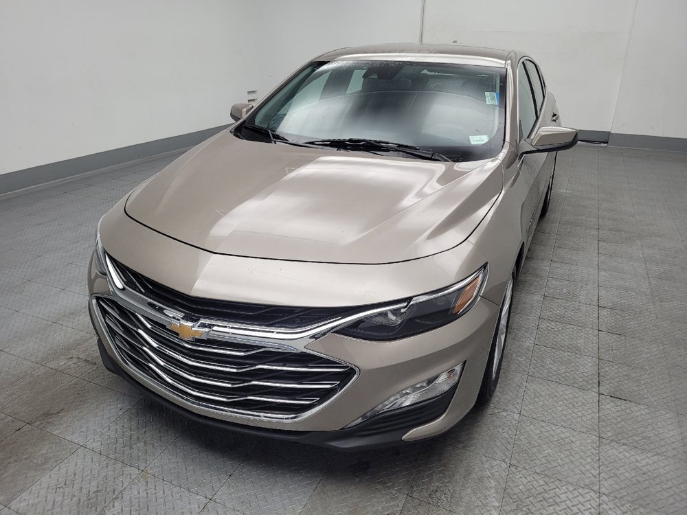 Used 2023 Chevrolet Malibu LT FWD image 15