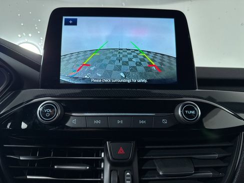 Used 2025 Ford Escape ST-Line image 14