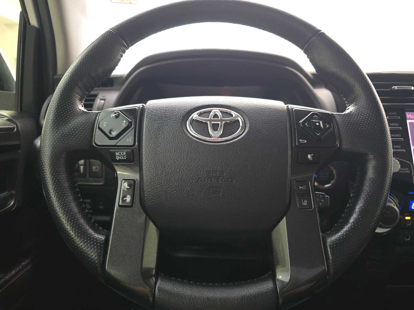 Certified 2024 Toyota 4Runner TRD Pro AWD/4WD image 11