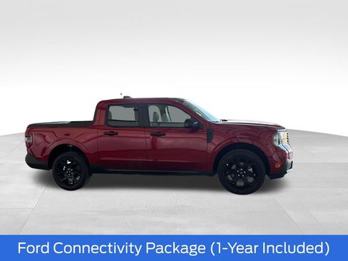 New 2026 Ford Maverick XLT w/ Equipment Group 301A AWD/4WD image 8