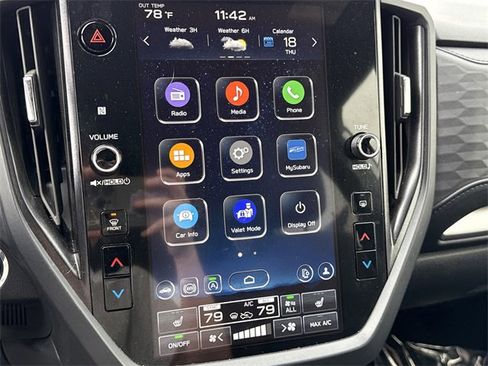 Certified 2025 Subaru Forester Premium image 19