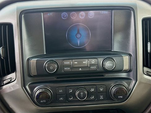 Used 2018 Chevrolet Silverado 1500 LT w/ All Star Edition image 13