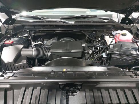 New 2026 GMC Sierra 3500 Denali w/ Denali Reserve Package image 33