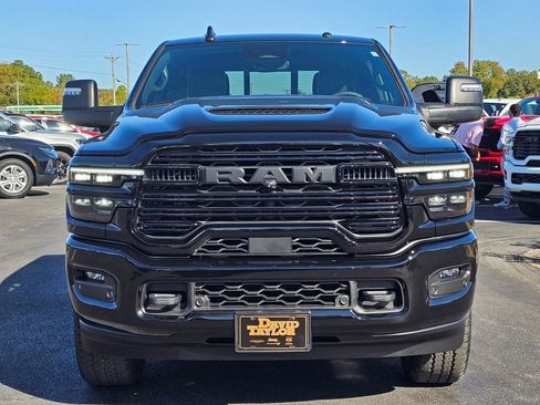 New 2026 RAM 2500 Laramie image 3