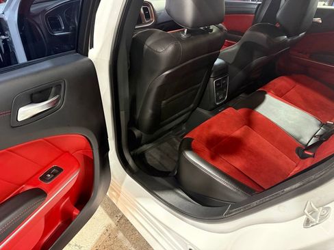 Used 2022 Dodge Charger Scat Pack image 21