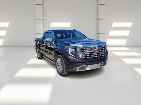 Used 2024 GMC Sierra 1500 Denali w/ Denali Reserve Package image 4