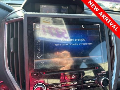 Used 2019 Subaru Impreza 2.0i Sport image 9