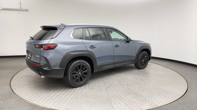 Used 2025 MAZDA CX-50 AWD 2.5 S w/ Premium Package image 2