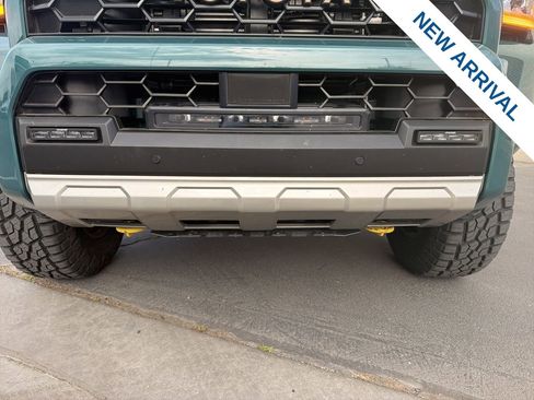 Used 2025 Toyota 4Runner Trailhunter image 24