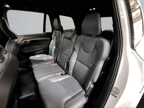 Certified 2024 Volvo XC90 T8 Ultimate AWD/4WD image 29