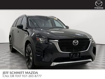 Certified 2024 MAZDA CX-90 Plug-In Hybrid w/ Premium Pkg