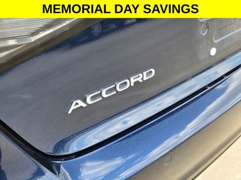 Used 2024 Honda Accord Touring image 25