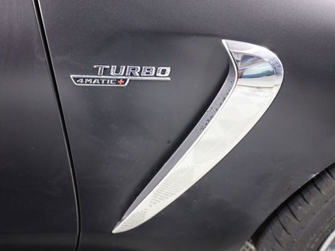 Used 2025 Mercedes-Benz CLE 53 AMG 4MATIC Coupe image 50