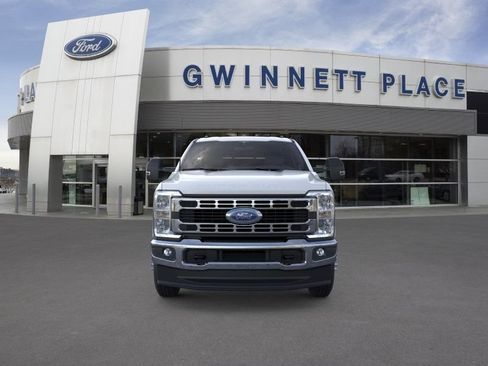 New 2026 Ford F350 XL w/ XL Chrome Package AWD/4WD image 6