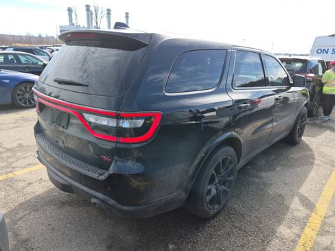 Used 2022 Dodge Durango R/T w/ Blacktop Package image 3