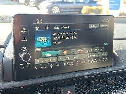 Used 2024 Honda CR-V EX-L image 18