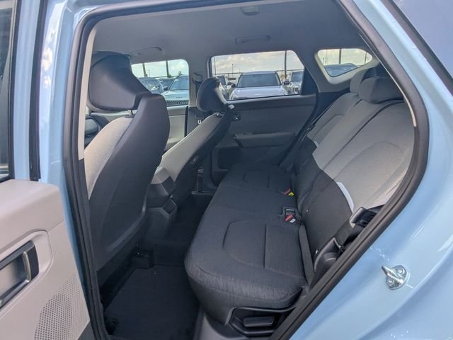 New 2027 Kia Seltos S AWD/4WD image 14