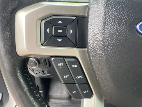 Used 2020 Ford F150 Lariat AWD/4WD image 20