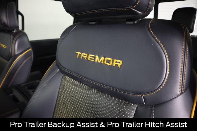 Used 2023 Ford F150 Tremor w/ Equipment Group 402A High AWD/4WD image 44