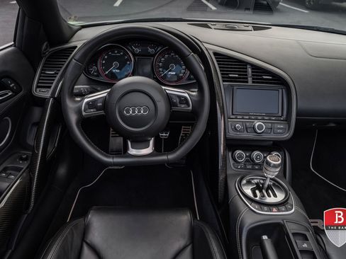 Used 2011 Audi R8 V10 AWD/4WD image 27
