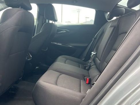 Used 2024 Chevrolet Malibu LT image 25