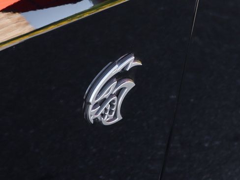 Used 2021 Dodge Challenger SRT Hellcat w/ Plus Package image 45